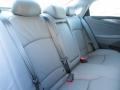 Silver Frost Metallic - Sonata Hybrid Limited Photo No. 23