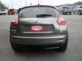 2011 Gun Metallic Nissan Juke SL  photo #4