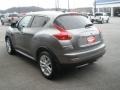 2011 Gun Metallic Nissan Juke SL  photo #5