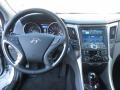 Silver Frost Metallic - Sonata Hybrid Limited Photo No. 31