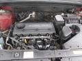2.4 Liter DOHC 16-Valve Dual CVVT 4 Cylinder Engine for 2011 Kia Sorento LX AWD #89134262
