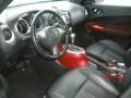 2011 Gun Metallic Nissan Juke SL  photo #21