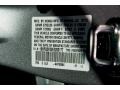 NH700MX: Alabaster Silver Metallic 2014 Honda Civic EX Sedan Color Code
