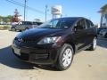 2008 Black Cherry Mica Mazda CX-7 Sport  photo #5