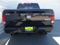 True Blue Pearl - Ram 1500 Sport Crew Cab 4x4 Photo No. 5