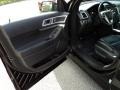 2011 Tuxedo Black Metallic Ford Explorer XLT  photo #17