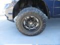 True Blue Pearl - Ram 1500 Sport Crew Cab 4x4 Photo No. 13