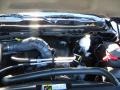 2012 True Blue Pearl Dodge Ram 1500 Sport Crew Cab 4x4  photo #21