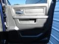 2012 True Blue Pearl Dodge Ram 1500 Sport Crew Cab 4x4  photo #25