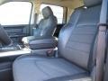 2012 True Blue Pearl Dodge Ram 1500 Sport Crew Cab 4x4  photo #34