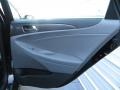 2013 Black Onyx Pearl Hyundai Sonata Hybrid Limited  photo #22
