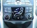 2013 Black Onyx Pearl Hyundai Sonata Hybrid Limited  photo #33