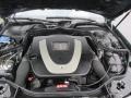 2008 Mercedes-Benz E 3.5 Liter DOHC 24-Valve VVT V6 Engine Photo