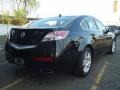 Crystal Black Pearl - TL 3.5 Photo No. 3