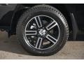 2014 Honda Ridgeline Sport Wheel and Tire Photo
