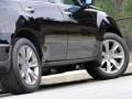 2011 Crystal Black Pearl Acura MDX Advance  photo #10