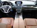 Umber Dashboard Photo for 2011 Acura MDX #89136950