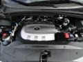  2011 MDX Advance 3.7 Liter SOHC 24-Valve VTEC V6 Engine