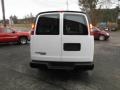 Summit White - Express 1500 Cargo WT AWD Photo No. 4