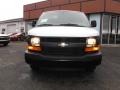 Summit White - Express 1500 Cargo WT AWD Photo No. 7