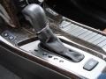  2011 MDX Advance 6 Speed Sequential SportShift Automatic Shifter