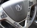 Umber Controls Photo for 2011 Acura MDX #89137343