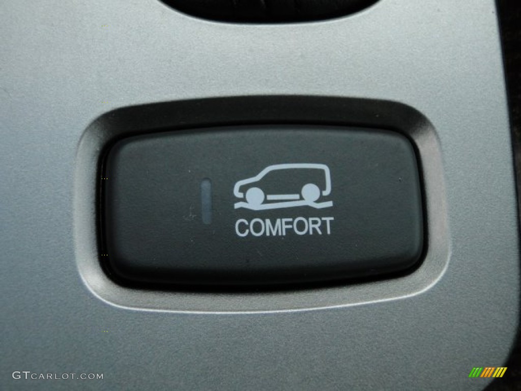 2011 Acura MDX Advance Controls Photo #89137385