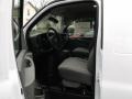 Summit White - Express 1500 Cargo WT AWD Photo No. 15