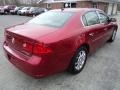 Crimson Pearl Tintcoat - Lucerne CXL Photo No. 2