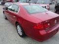 Crimson Pearl Tintcoat - Lucerne CXL Photo No. 3