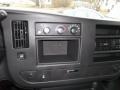 Summit White - Express 1500 Cargo WT AWD Photo No. 21