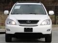 Crystal White - RX 350 Photo No. 5
