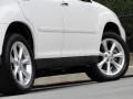 Crystal White - RX 350 Photo No. 8