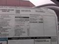 Summit White - Express 1500 Cargo WT AWD Photo No. 28
