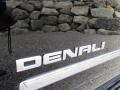2014 Onyx Black GMC Yukon XL Denali AWD  photo #5