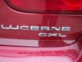 Crimson Pearl Tintcoat - Lucerne CXL Photo No. 28