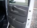 Summit White - Express 1500 Passenger LT AWD Photo No. 16