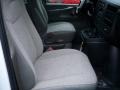 Summit White - Express 1500 Passenger LT AWD Photo No. 17