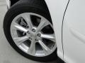 Crystal White - RX 350 Photo No. 30