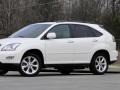 Crystal White - RX 350 Photo No. 33
