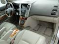 Crystal White - RX 350 Photo No. 36
