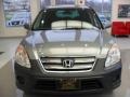 Silver Moss Metallic - CR-V EX 4WD Photo No. 3