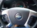Summit White - Express 1500 Passenger LT AWD Photo No. 31