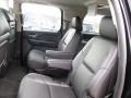 2014 Onyx Black GMC Yukon XL Denali AWD  photo #25