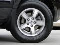 2007 Honda Pilot EX-L Wheel and Tire Photo