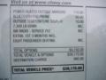 Summit White - Express 1500 Passenger LT AWD Photo No. 40