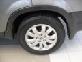 Silver Moss Metallic - CR-V EX 4WD Photo No. 18