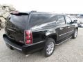 Onyx Black - Yukon XL Denali AWD Photo No. 37