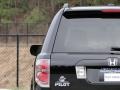 2007 Formal Black Honda Pilot EX-L  photo #27