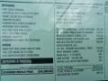 Summit White - Silverado 3500HD WT Regular Cab 4x4 Photo No. 16